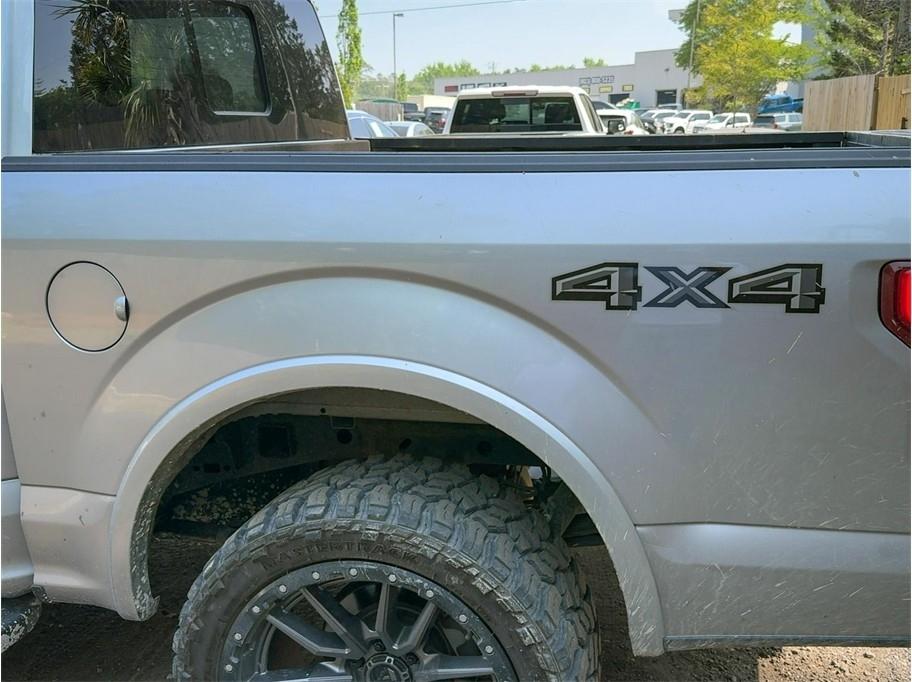 Ford F-150  2020