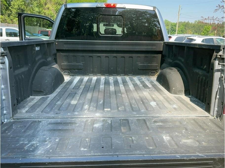 Ford F-150  2020