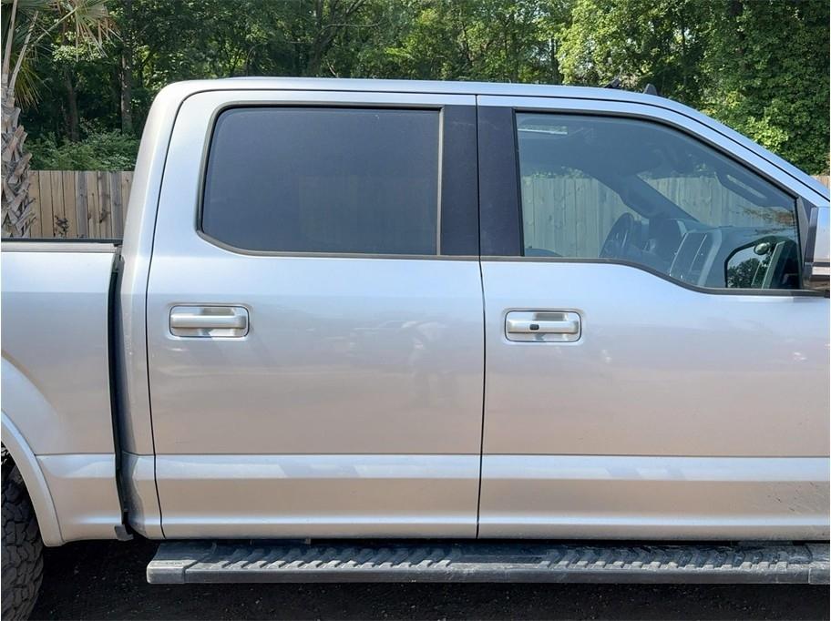 Ford F-150  2020
