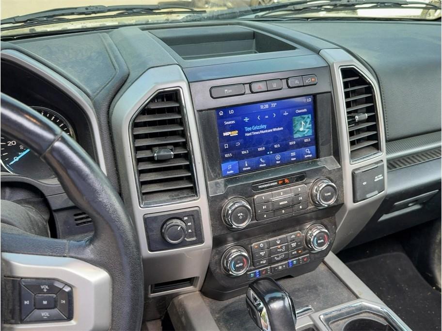 Ford F-150  2020