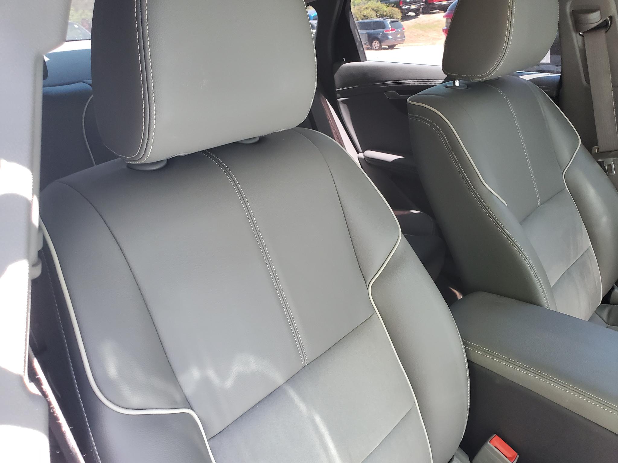 Chevrolet Impala 4dr Sdn LT w/2LT 2015