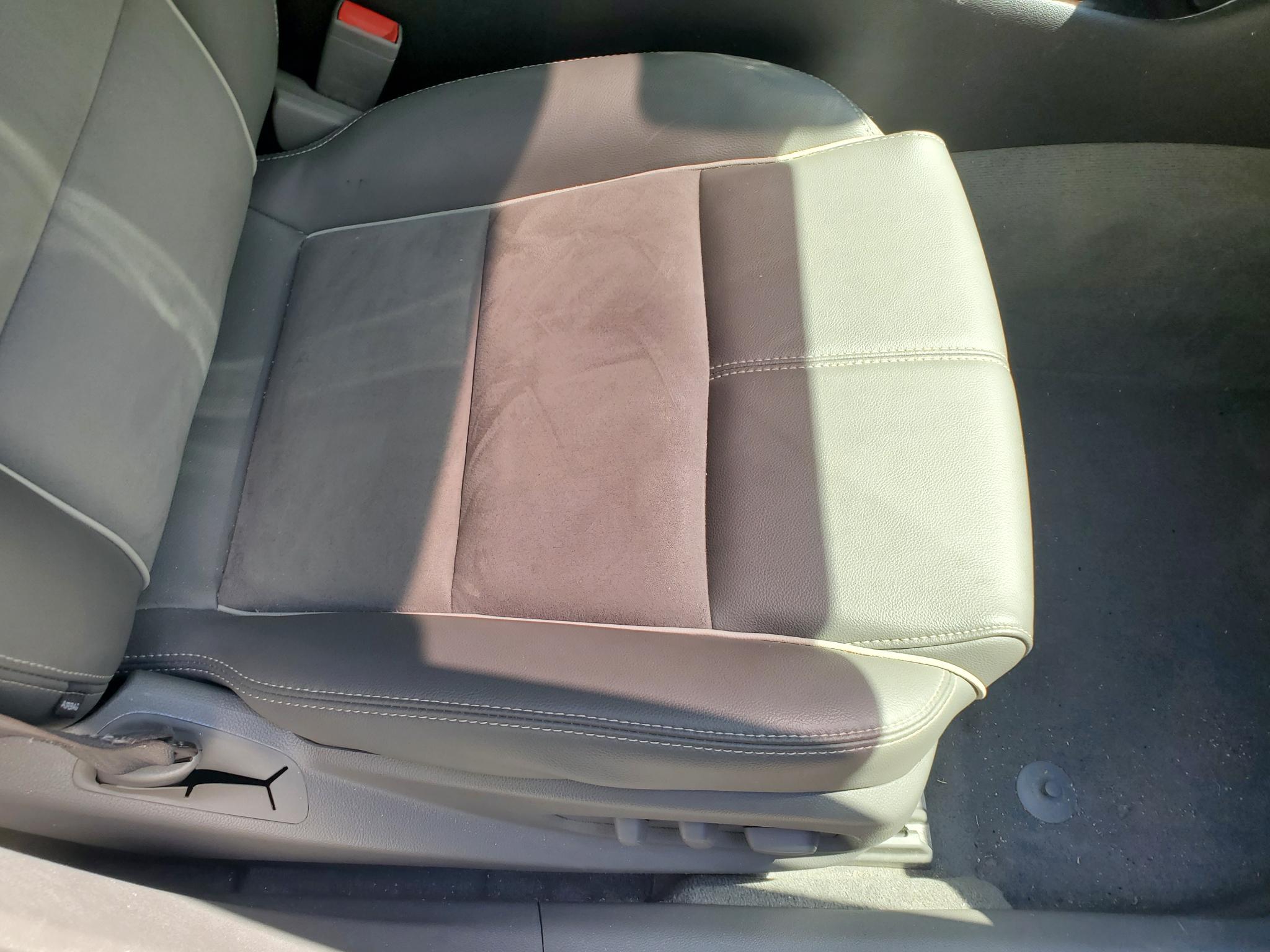 Chevrolet Impala 4dr Sdn LT w/2LT 2015