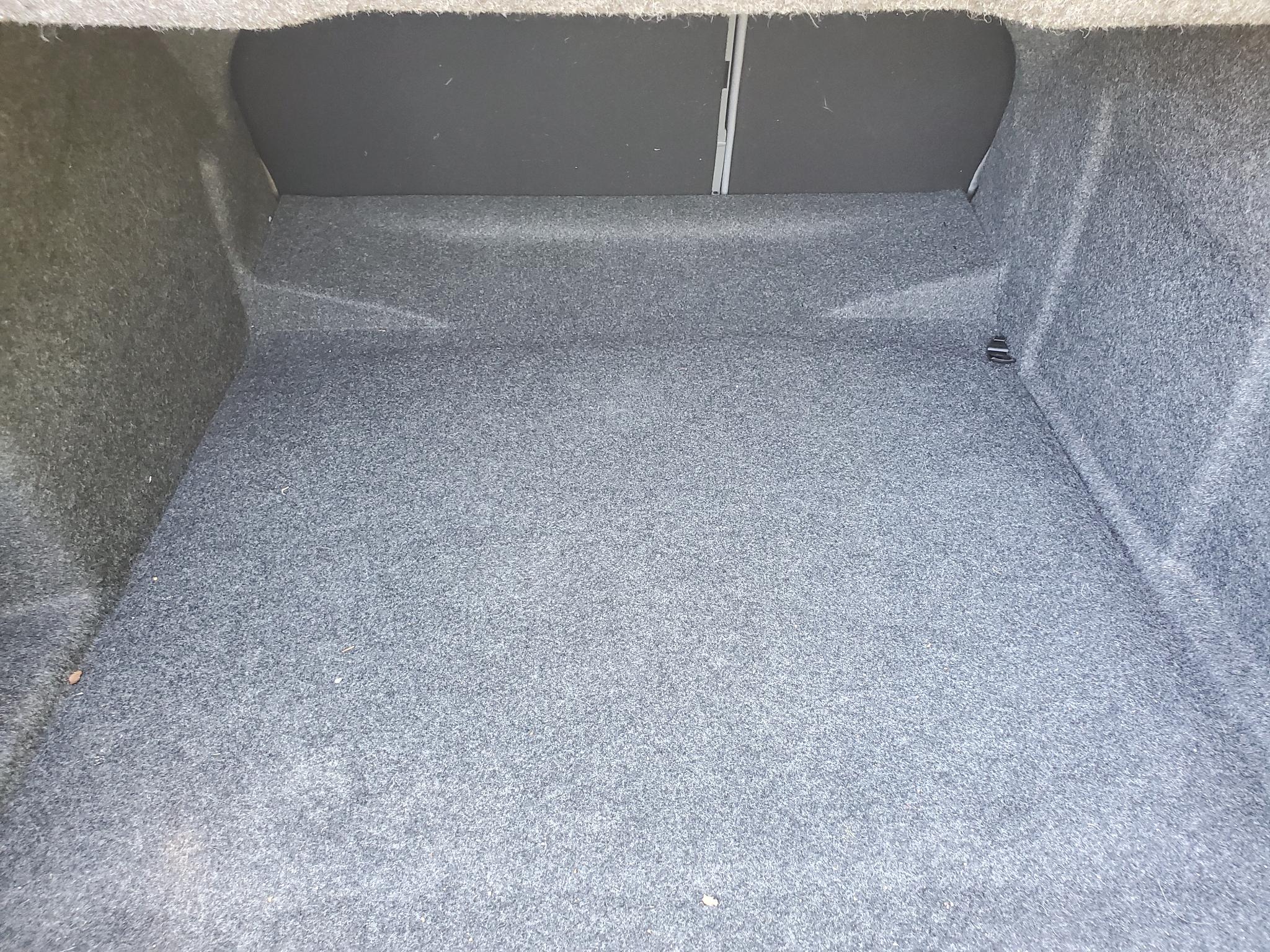 Chevrolet Impala 4dr Sdn LT w/2LT 2015