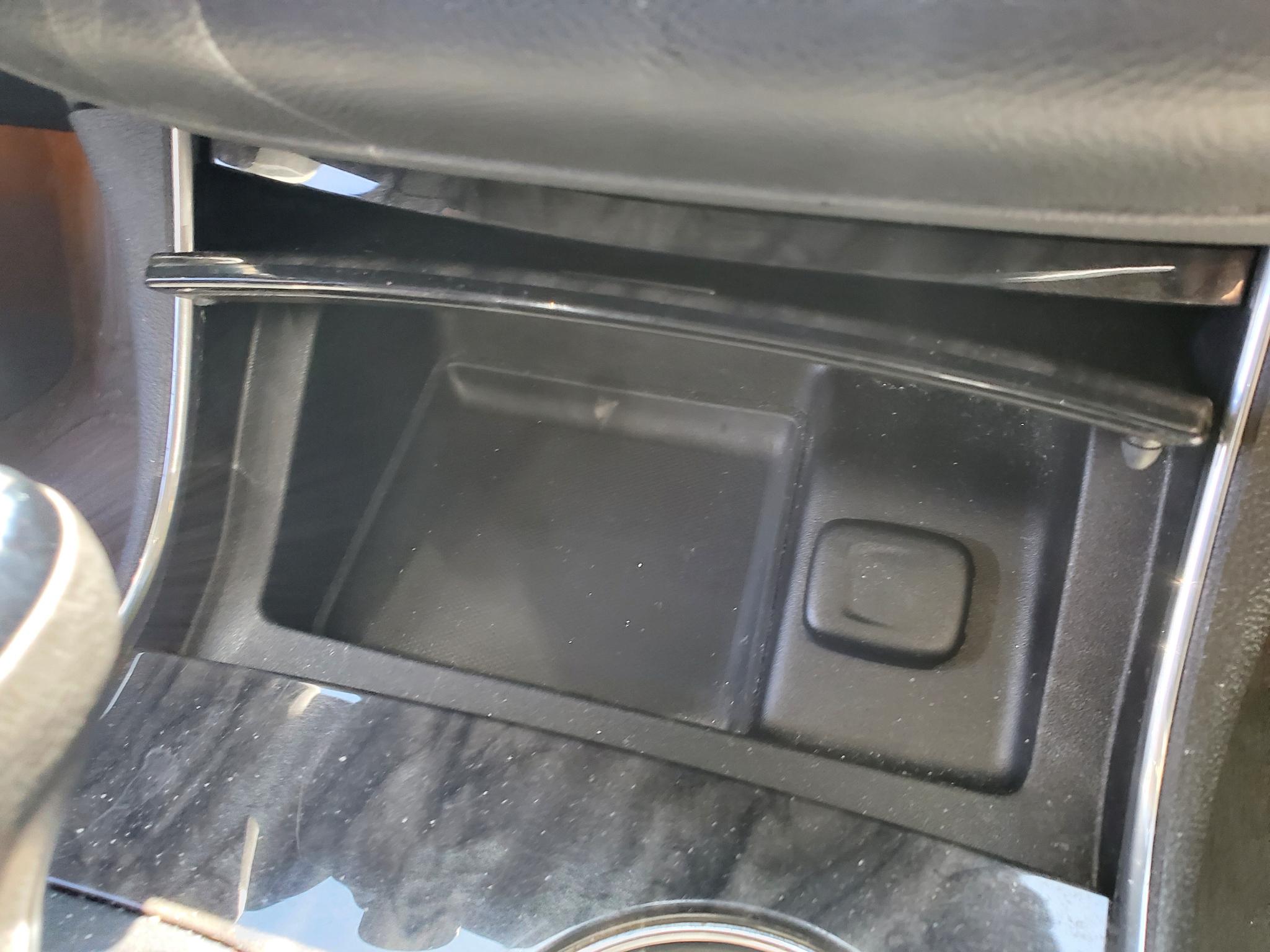 Chevrolet Impala 4dr Sdn LT w/2LT 2015