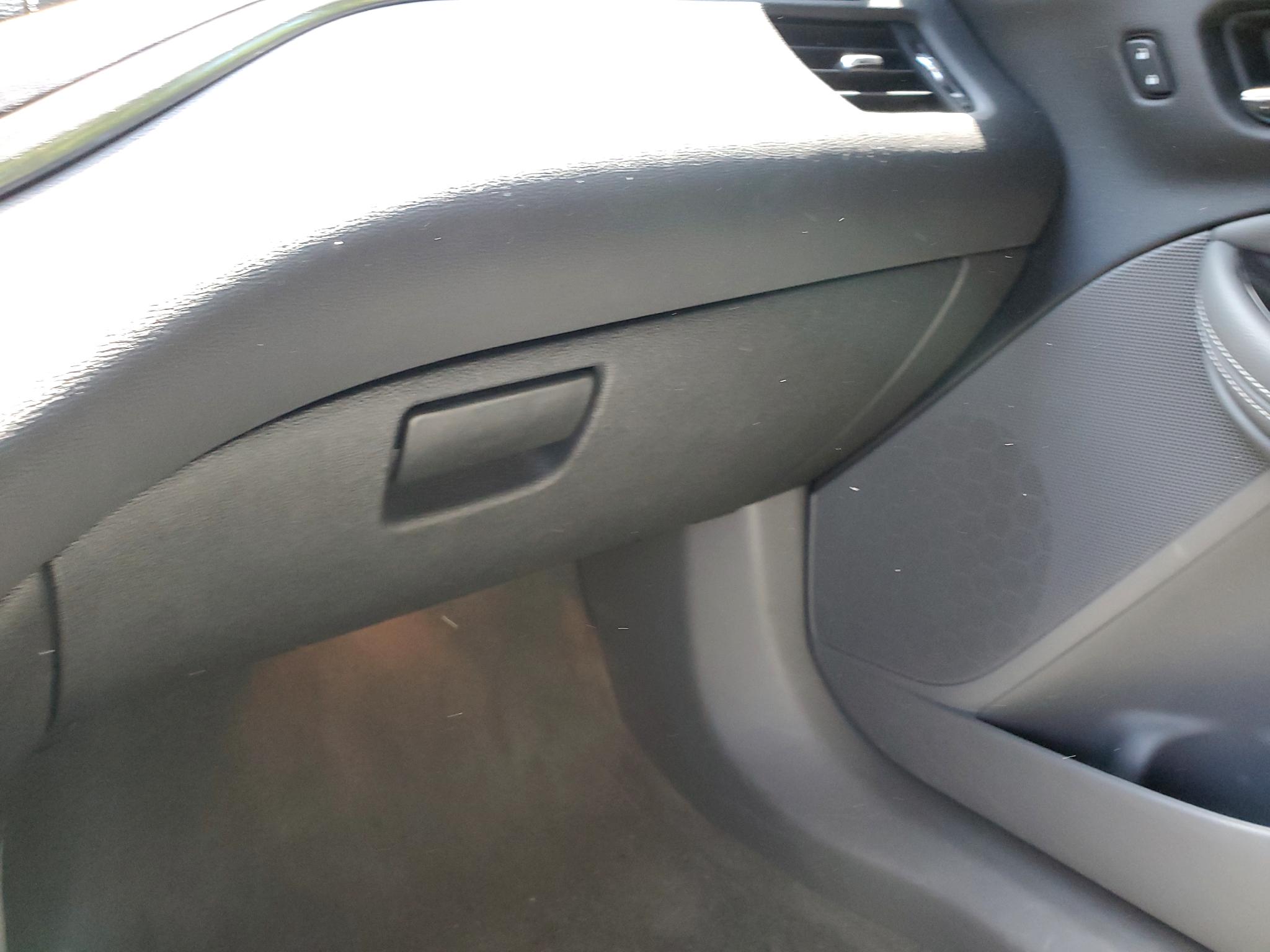 Chevrolet Impala 4dr Sdn LT w/2LT 2015