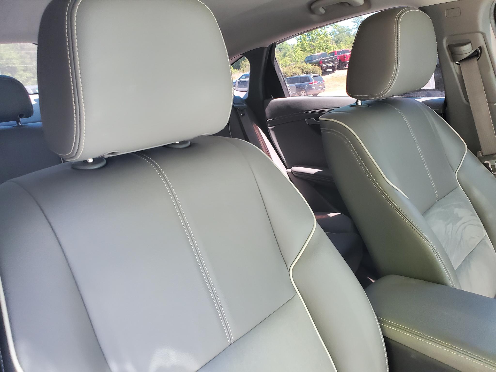 Chevrolet Impala 4dr Sdn LT w/2LT 2015