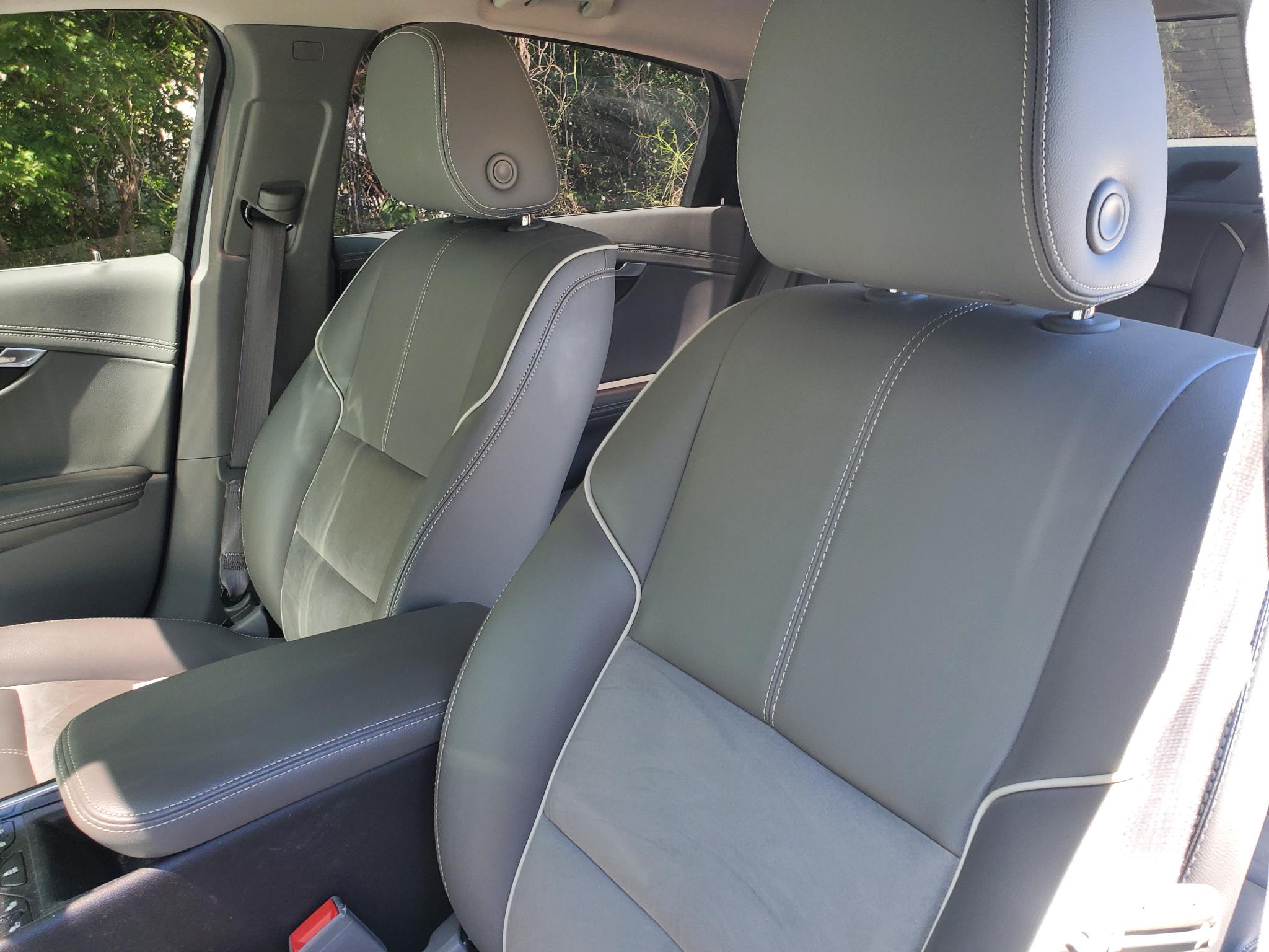 Chevrolet Impala 4dr Sdn LT w/2LT 2015