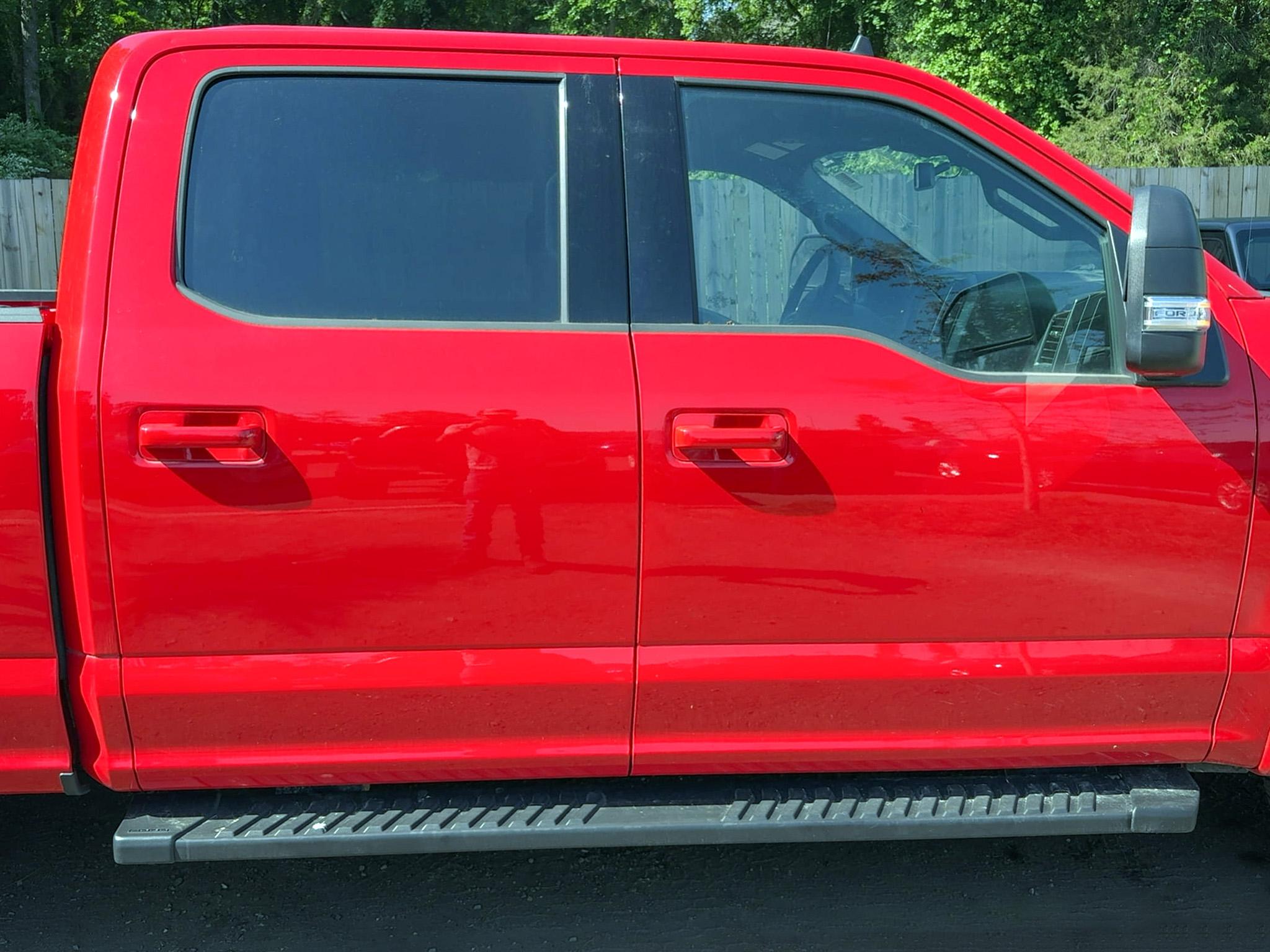 Ford F-150  2020
