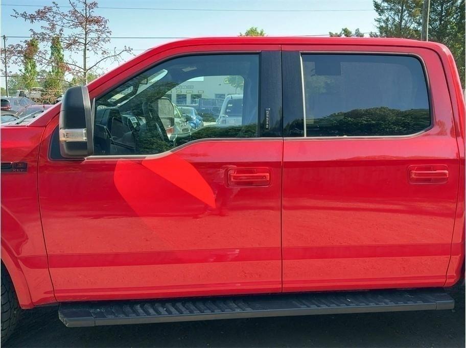 Ford F-150  2020