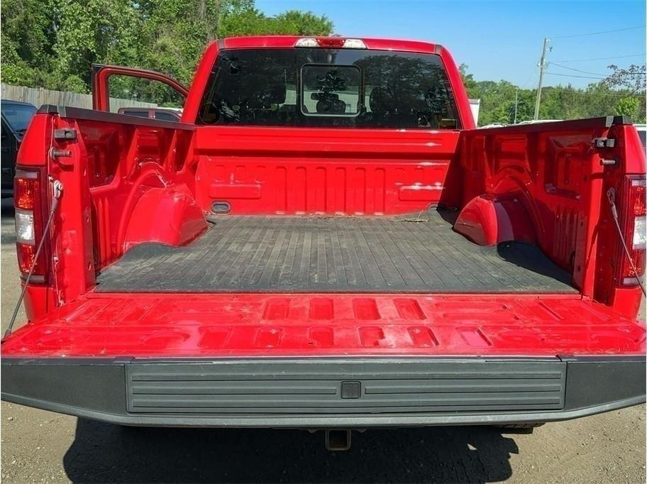 Ford F-150  2020