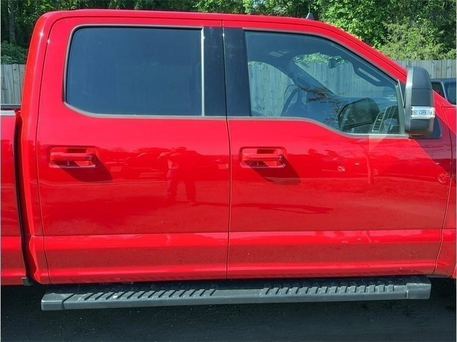 Ford F-150  2020