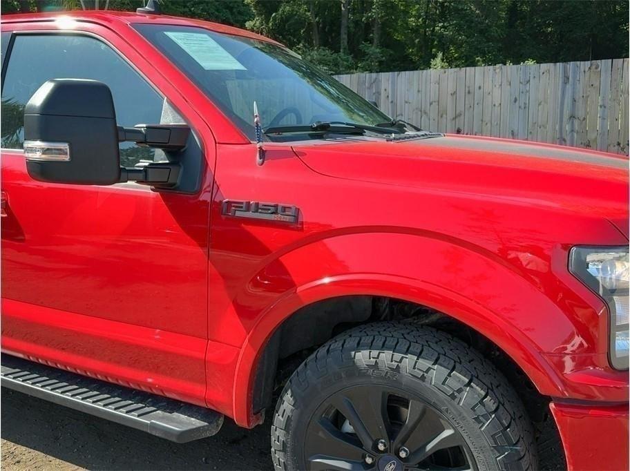 Ford F-150  2020