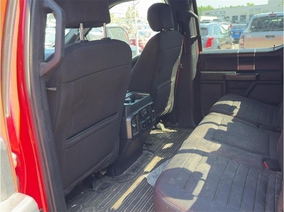 Ford F-150  2020