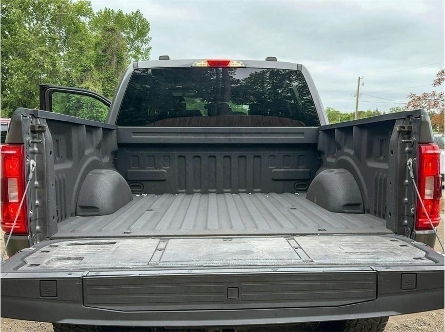 Ford F-150  2021