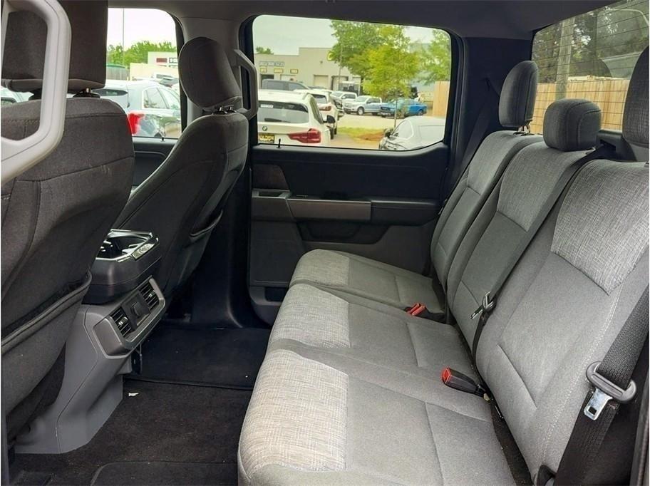 Ford F-150  2021
