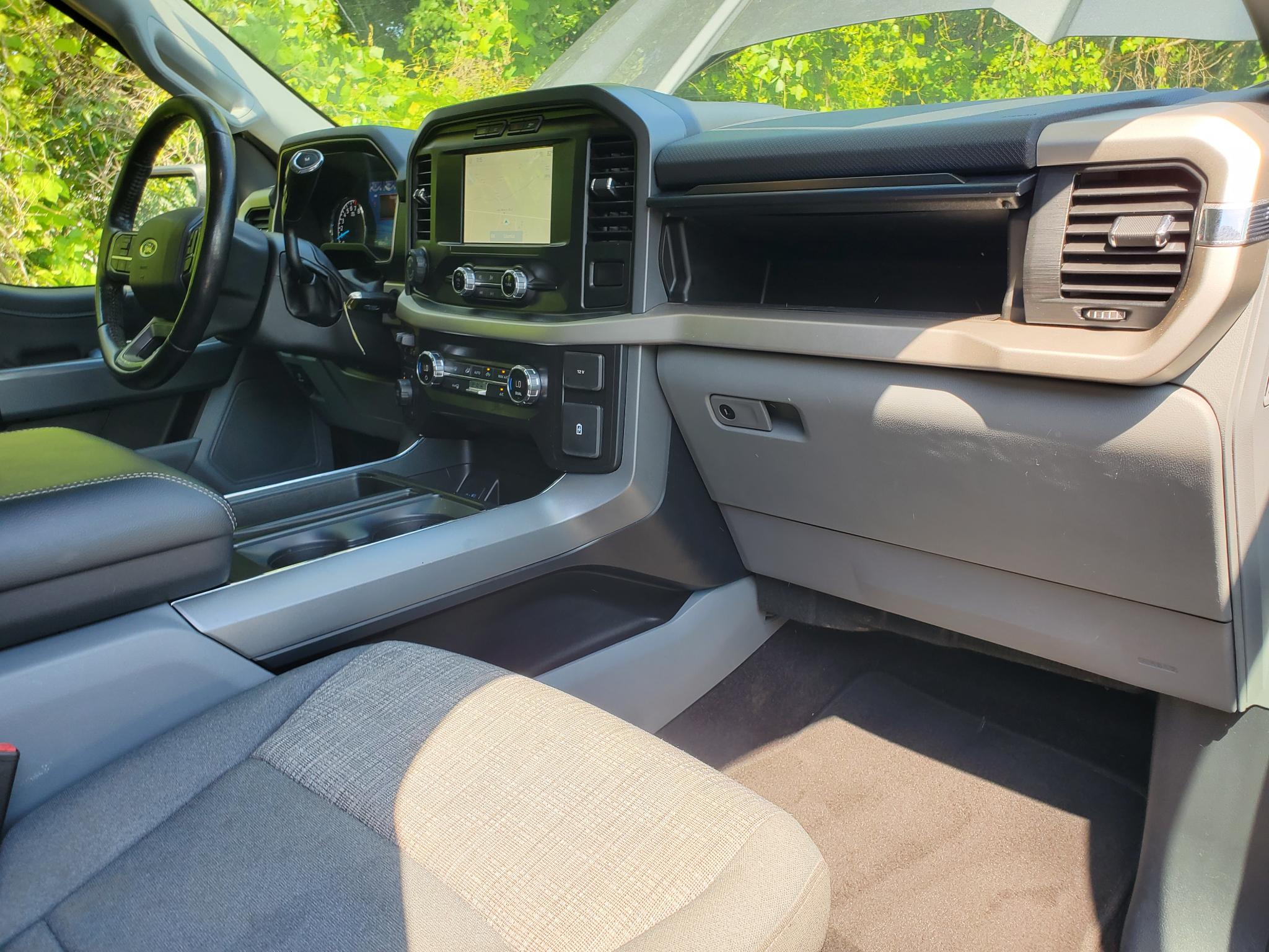 Ford F-150  2021