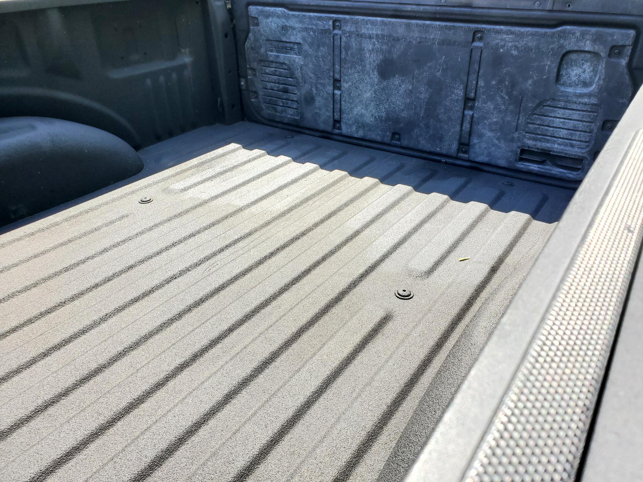 Ford F-150  2021