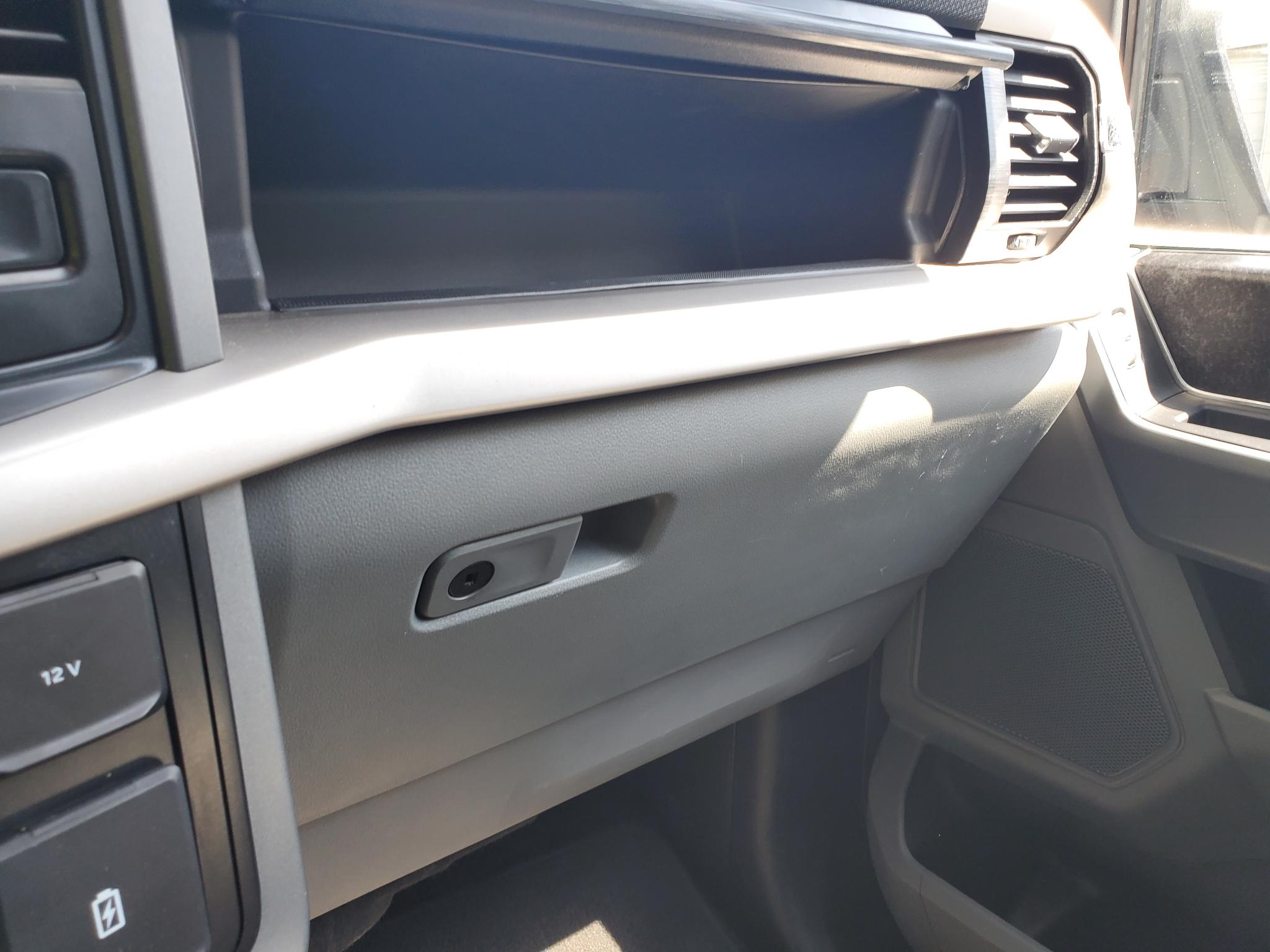 Ford F-150  2021