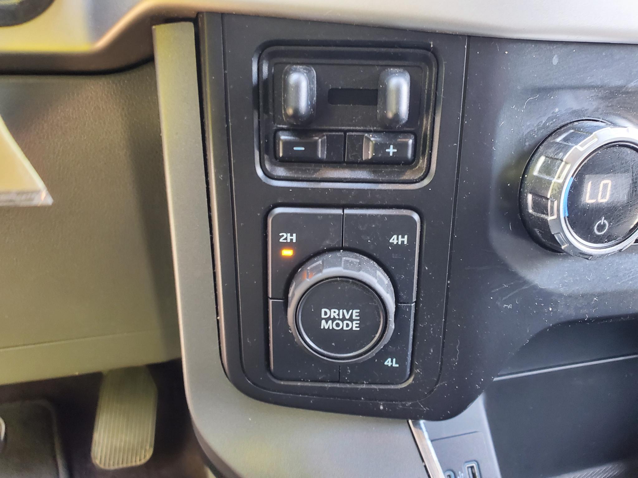 Ford F-150  2021