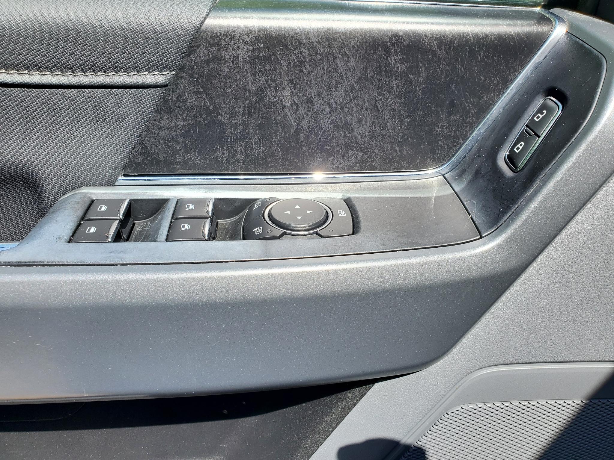 Ford F-150  2021