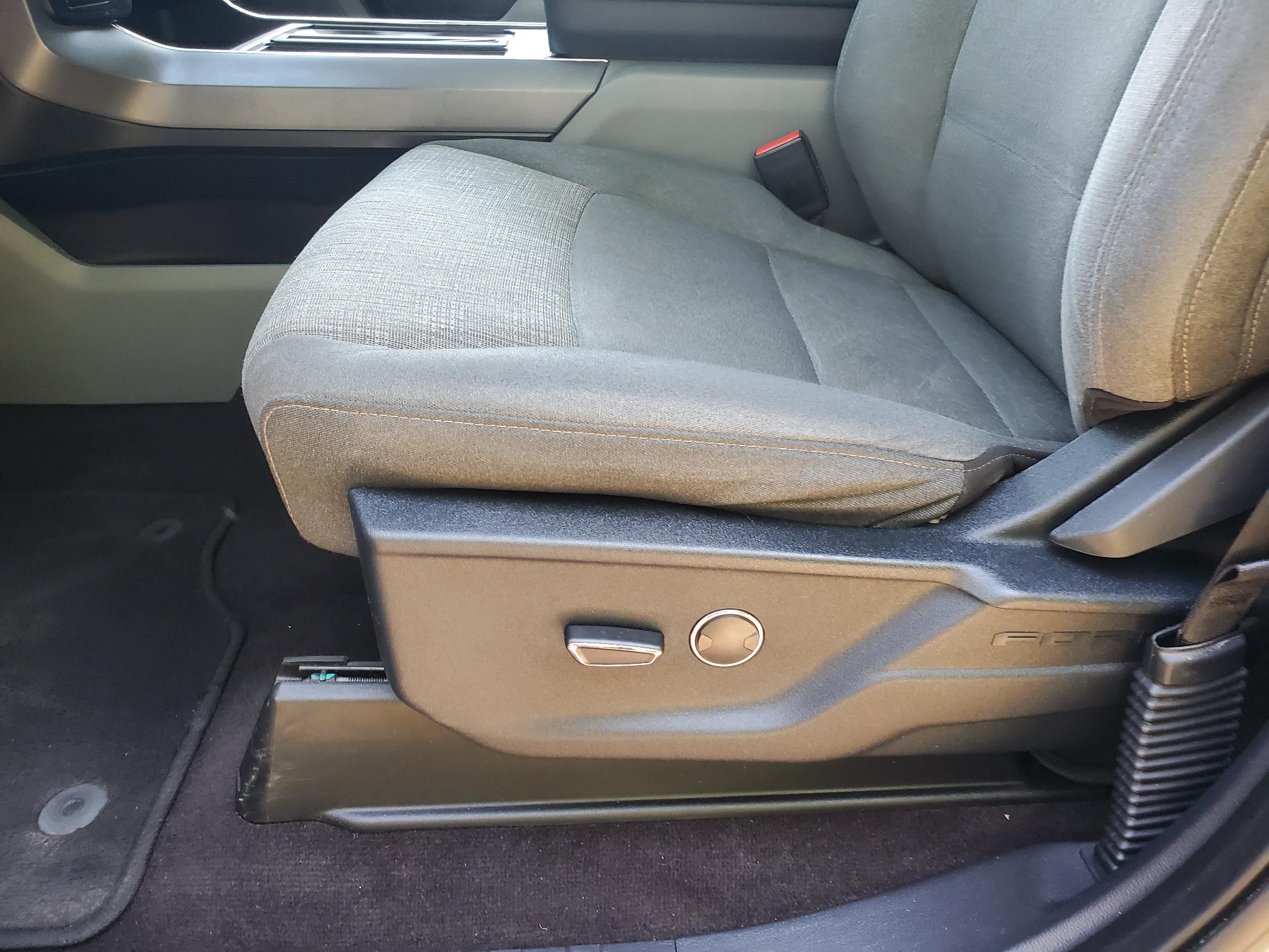 Ford F-150  2021