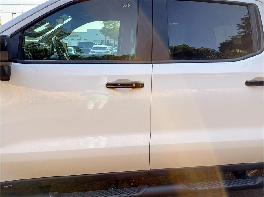 Chevrolet Silverado 1500  2019