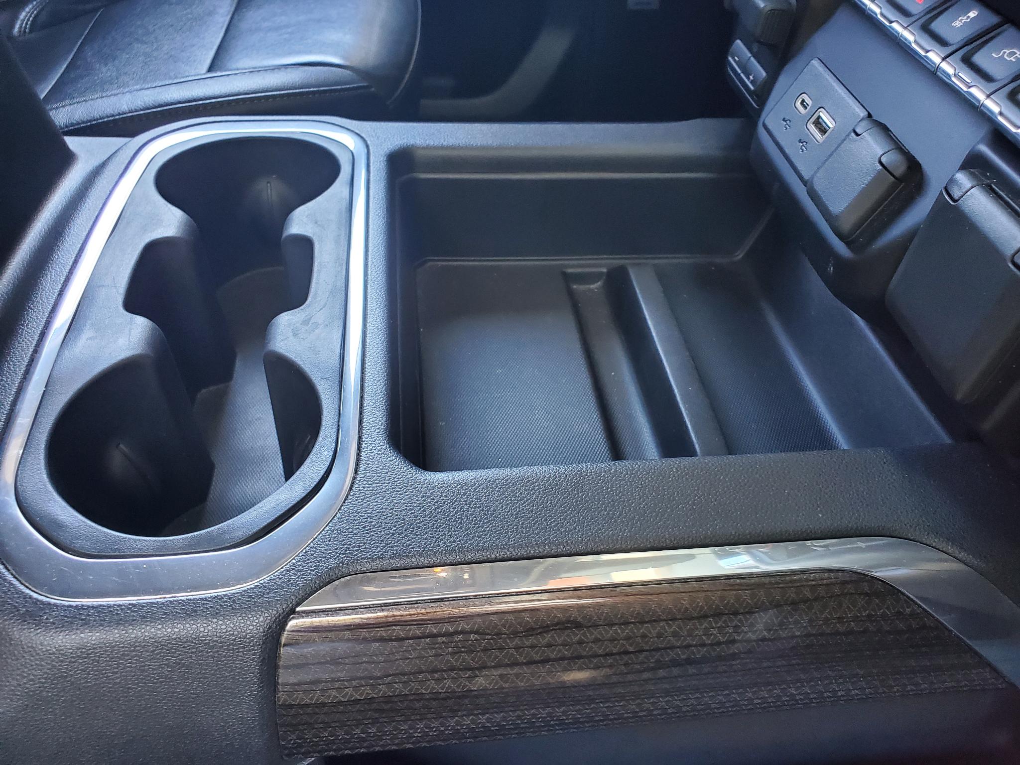 Chevrolet Silverado 1500  2019
