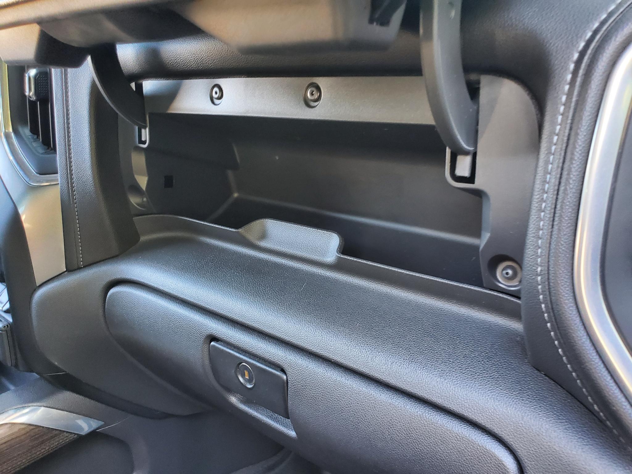 Chevrolet Silverado 1500  2019
