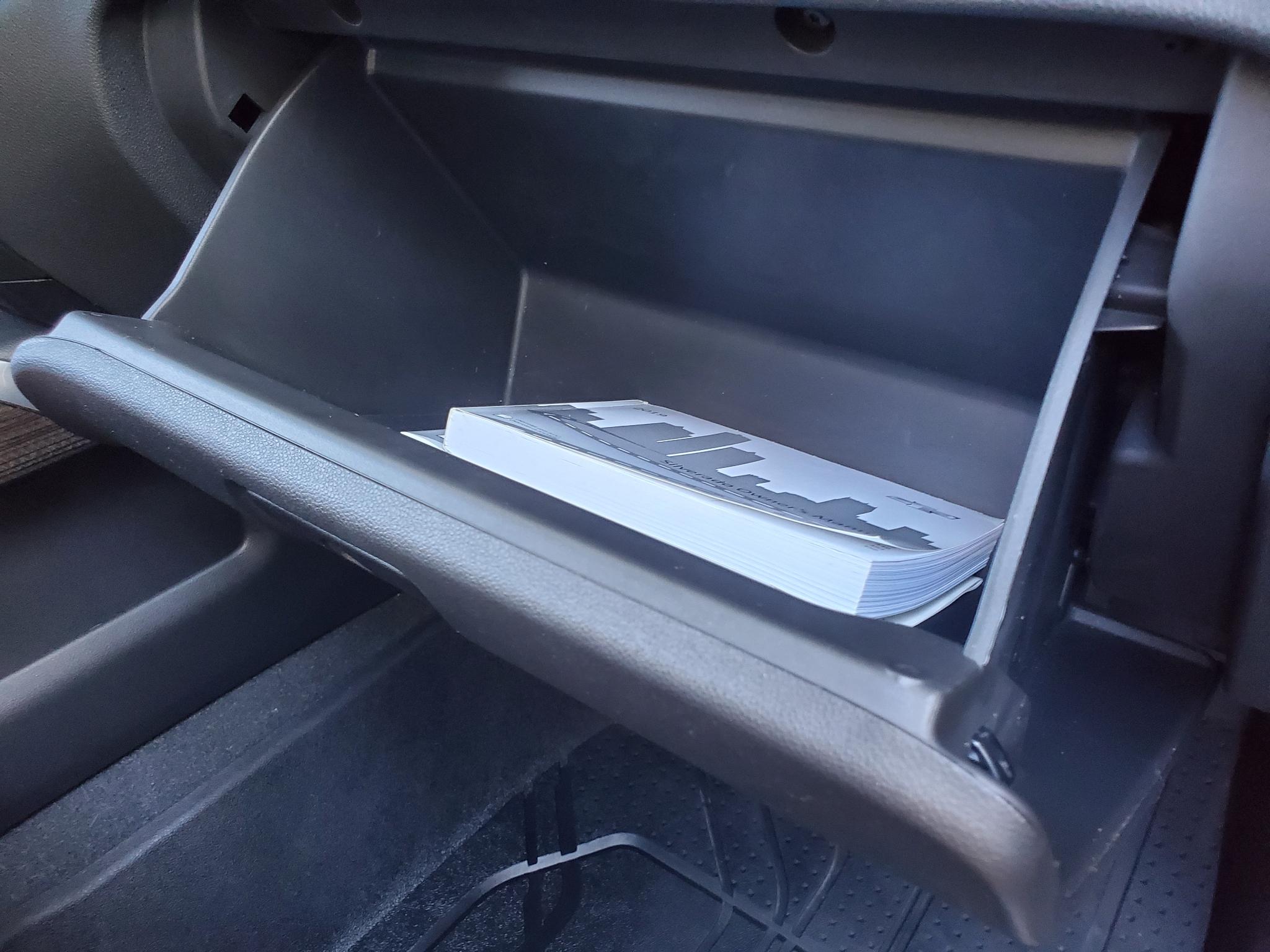Chevrolet Silverado 1500  2019