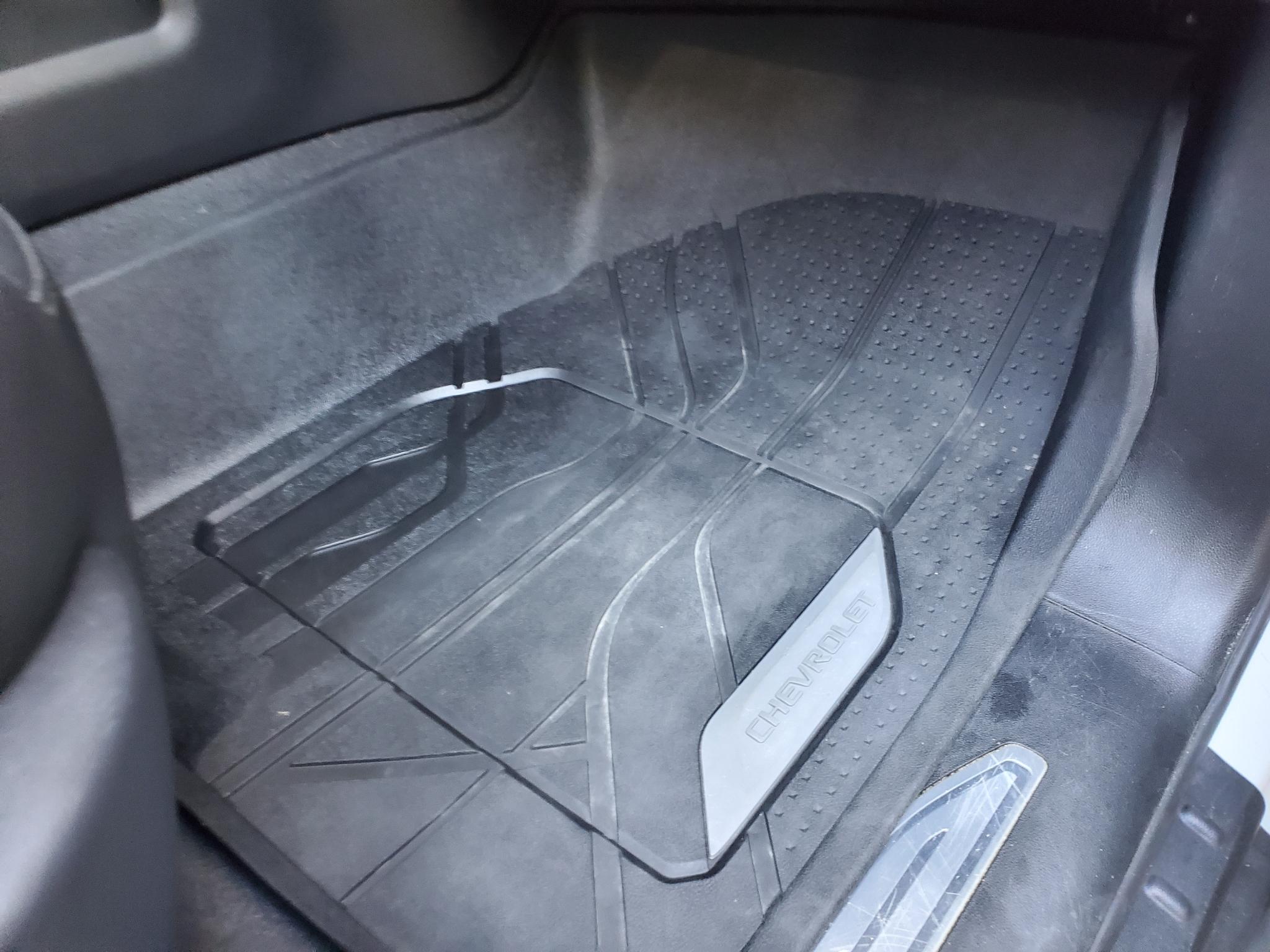 Chevrolet Silverado 1500  2019