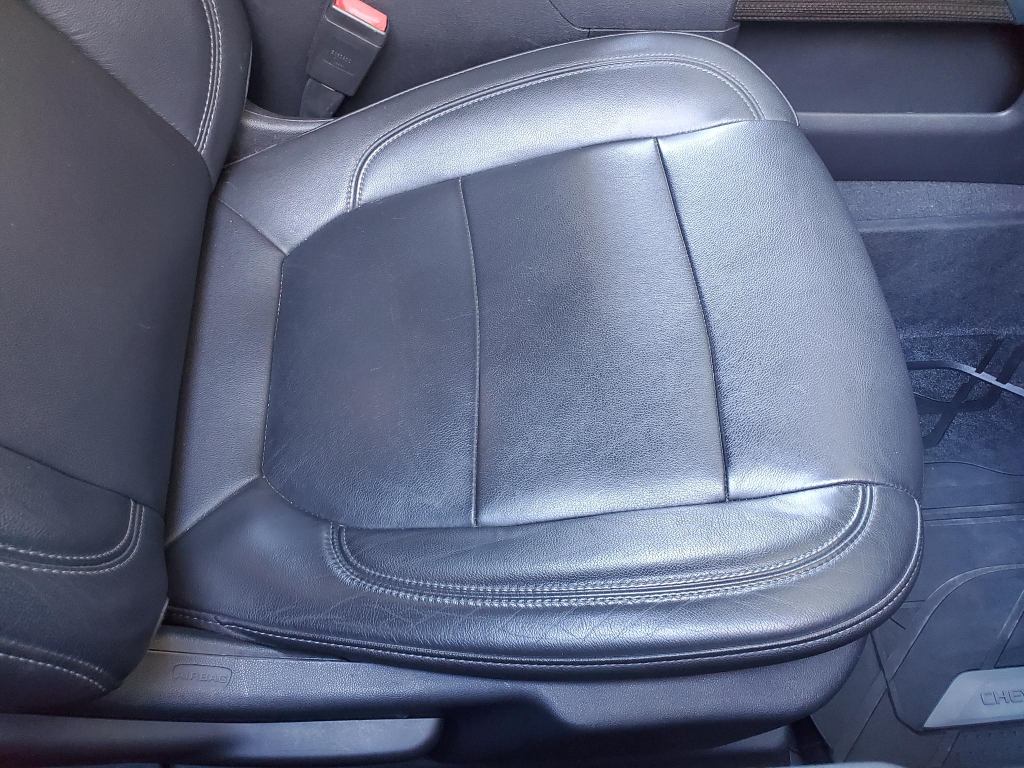 Chevrolet Silverado 1500  2019