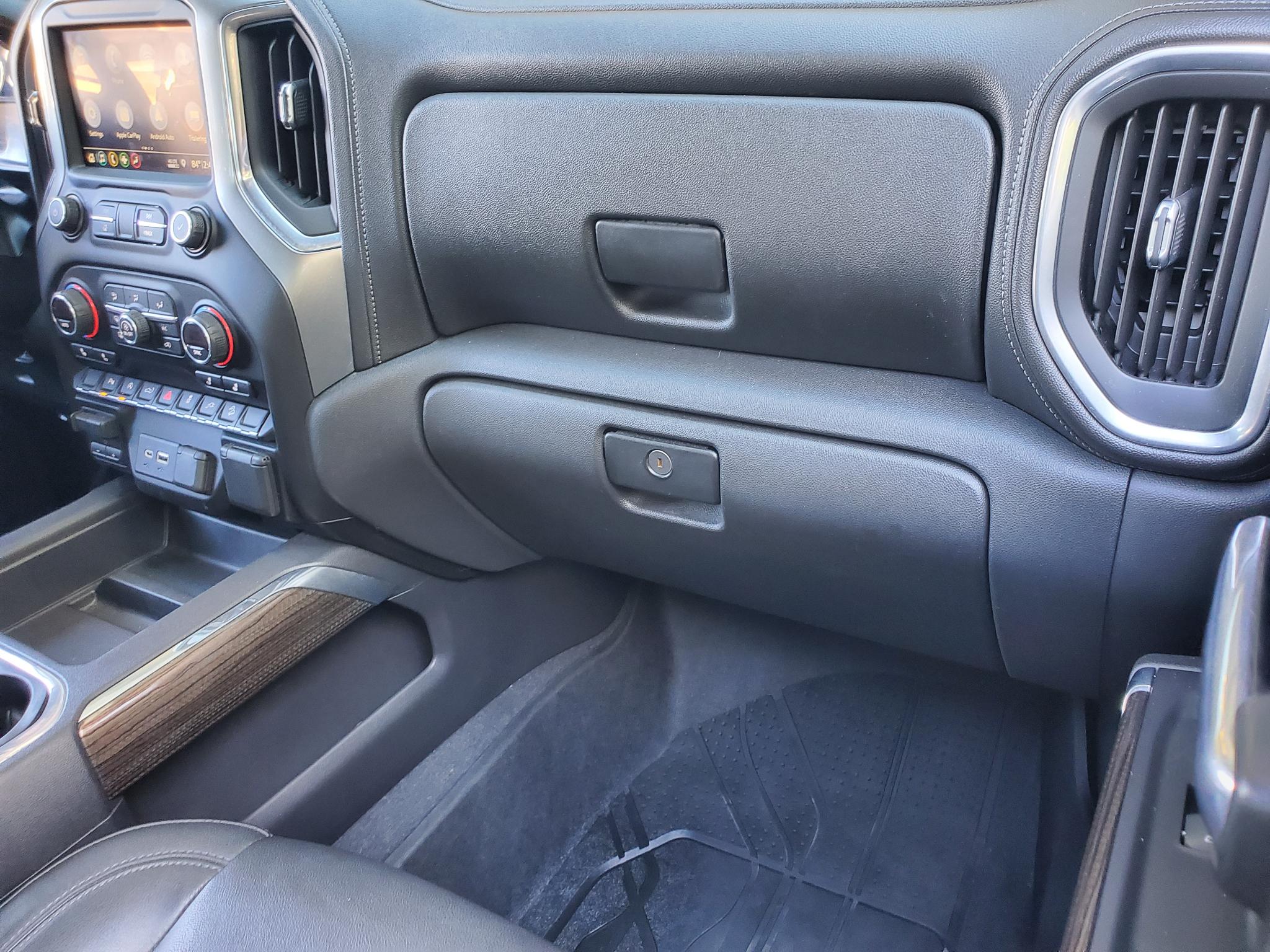 Chevrolet Silverado 1500  2019