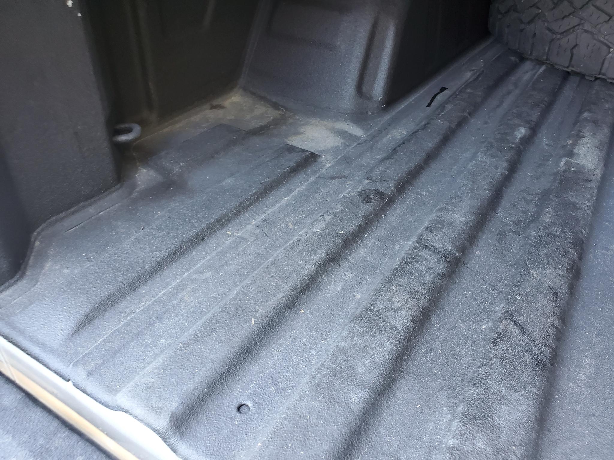 Chevrolet Silverado 1500  2019