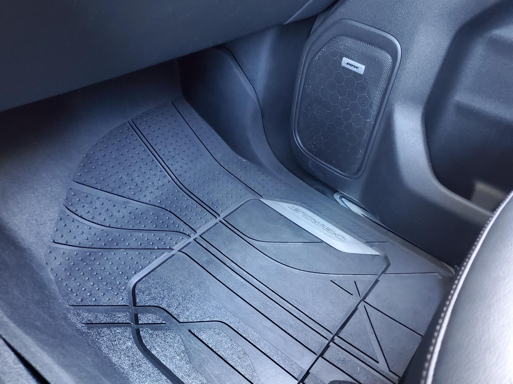 Chevrolet Silverado 1500  2019