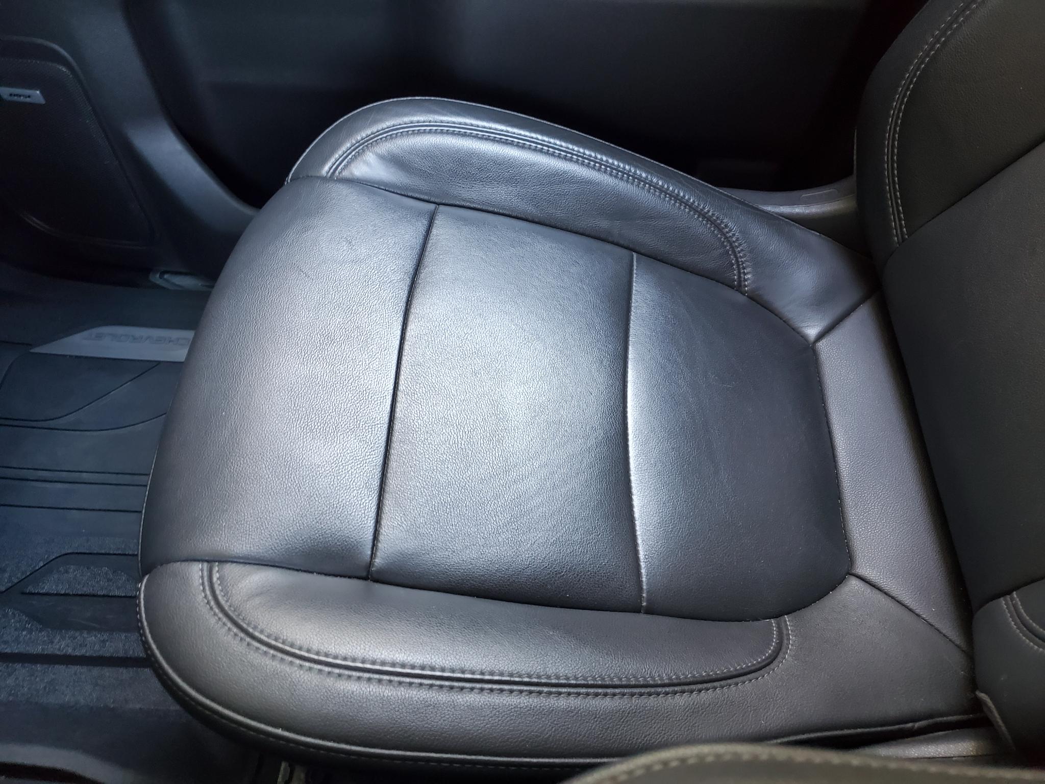 Chevrolet Silverado 1500  2019