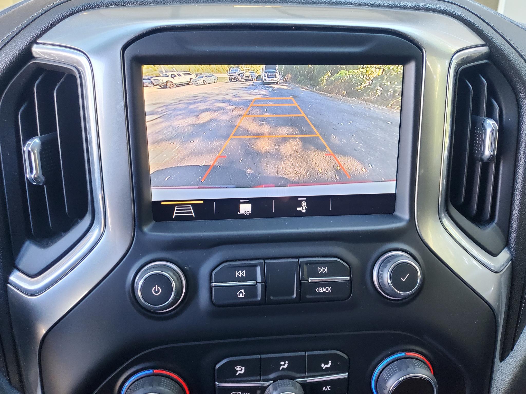 Chevrolet Silverado 1500  2019