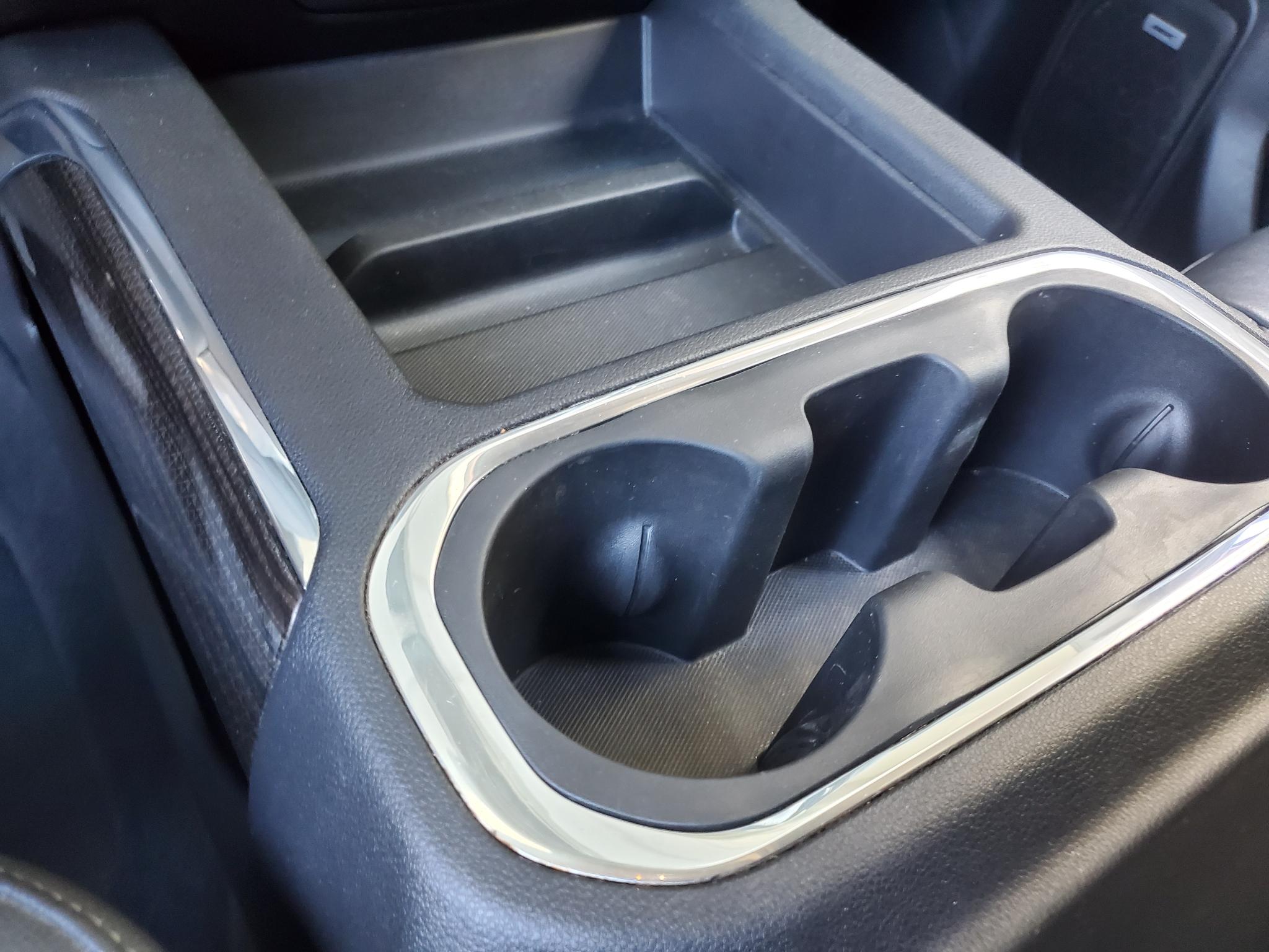Chevrolet Silverado 1500  2019