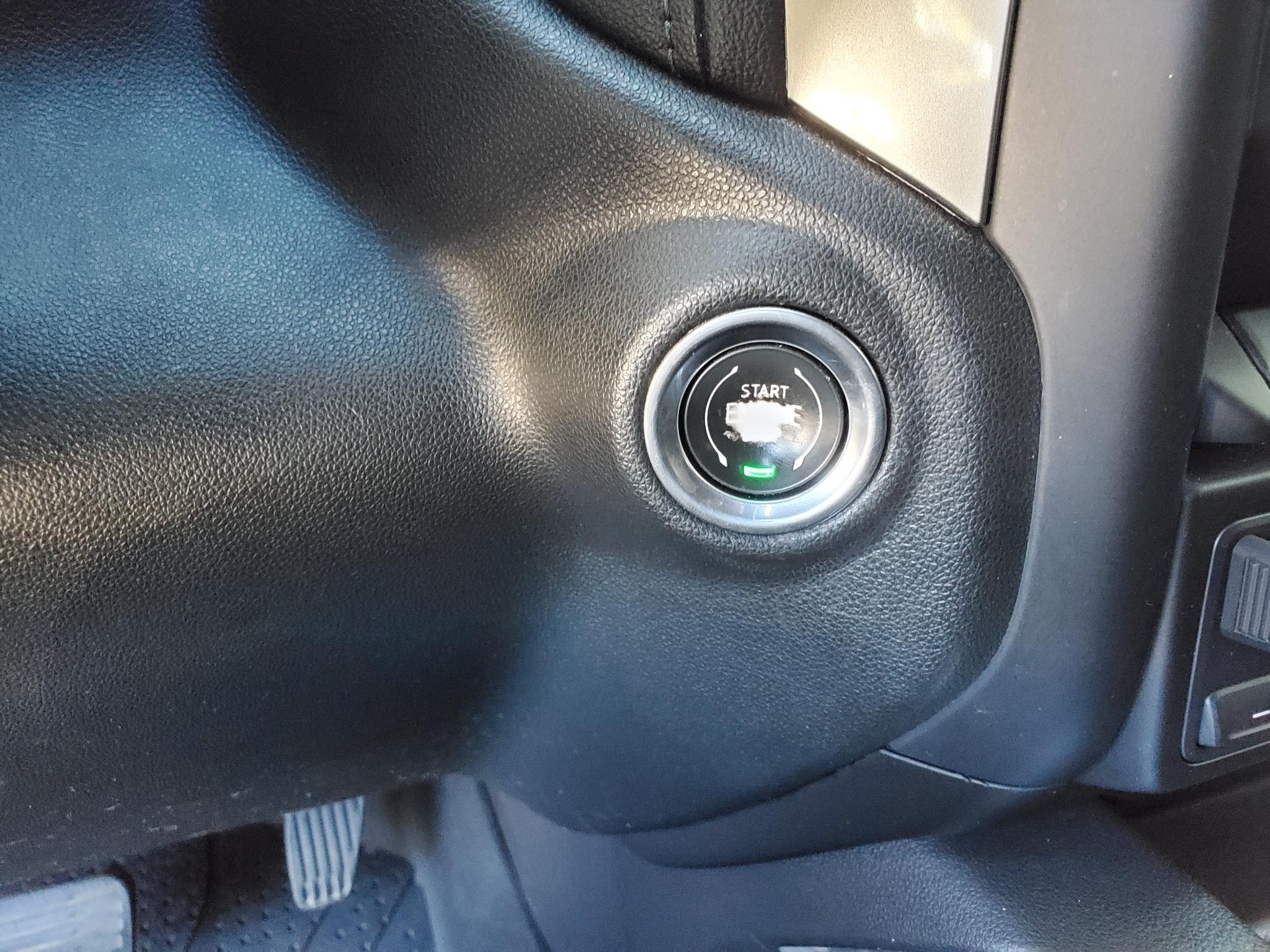 Chevrolet Silverado 1500  2019