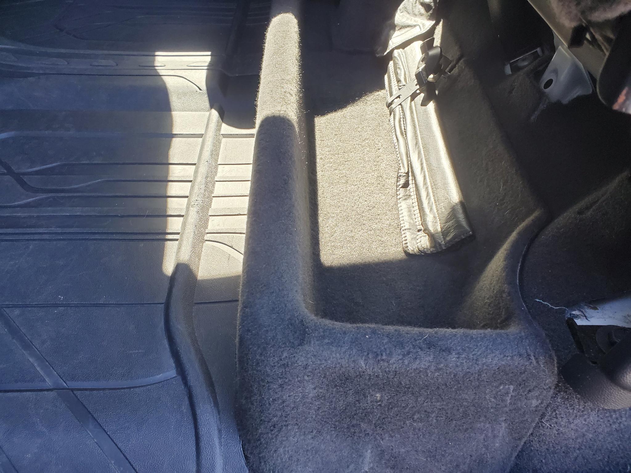 Chevrolet Silverado 1500  2019