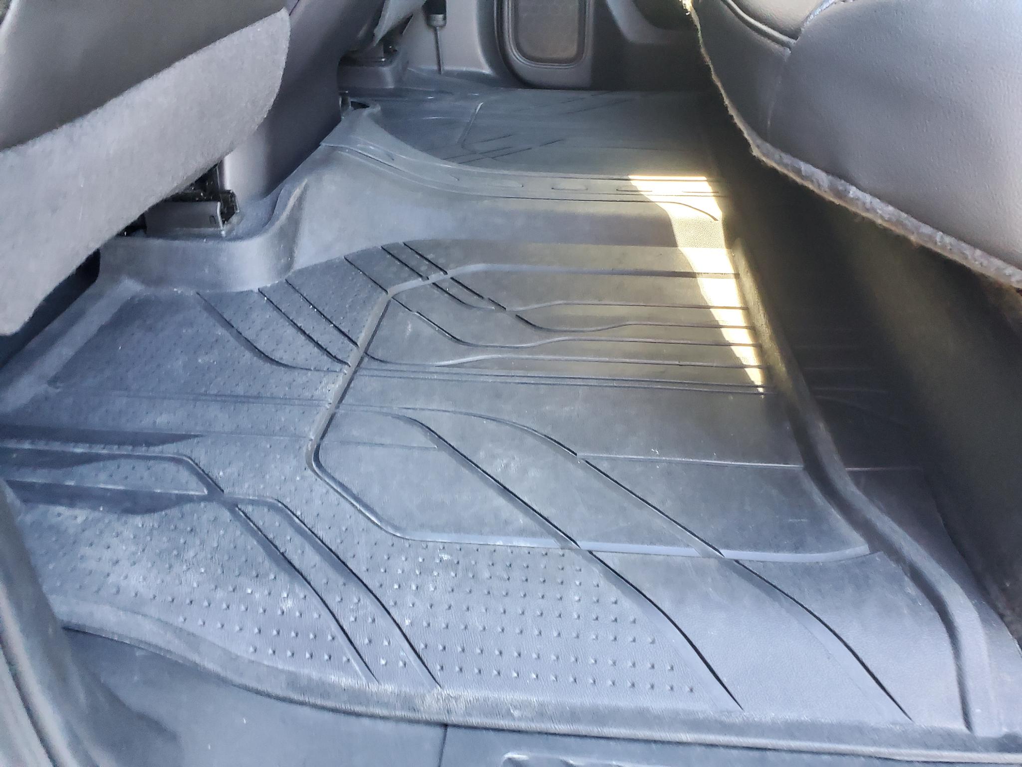 Chevrolet Silverado 1500  2019