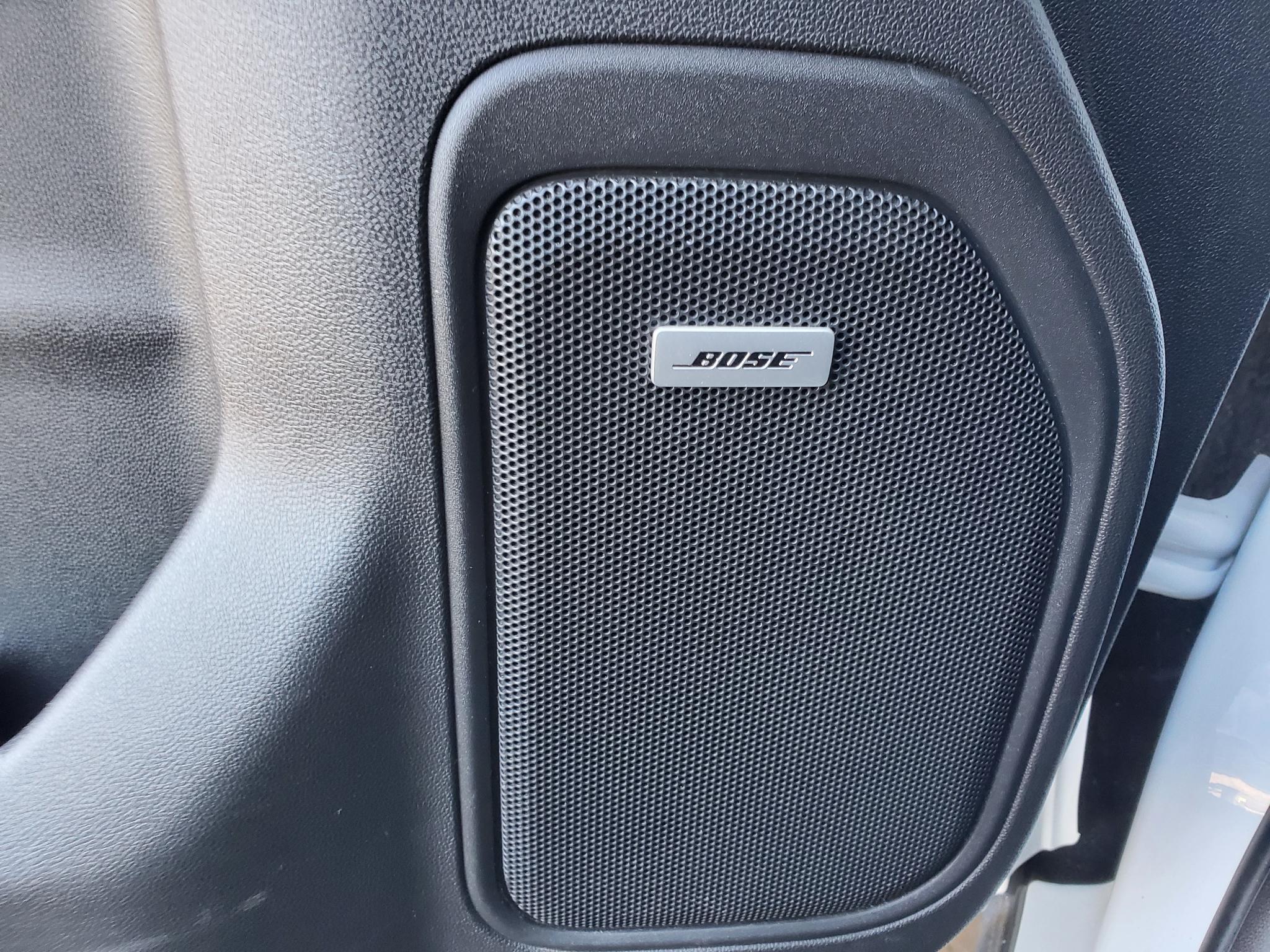 Chevrolet Silverado 1500  2019