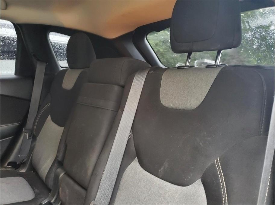 Jeep Cherokee Latitude 2018
