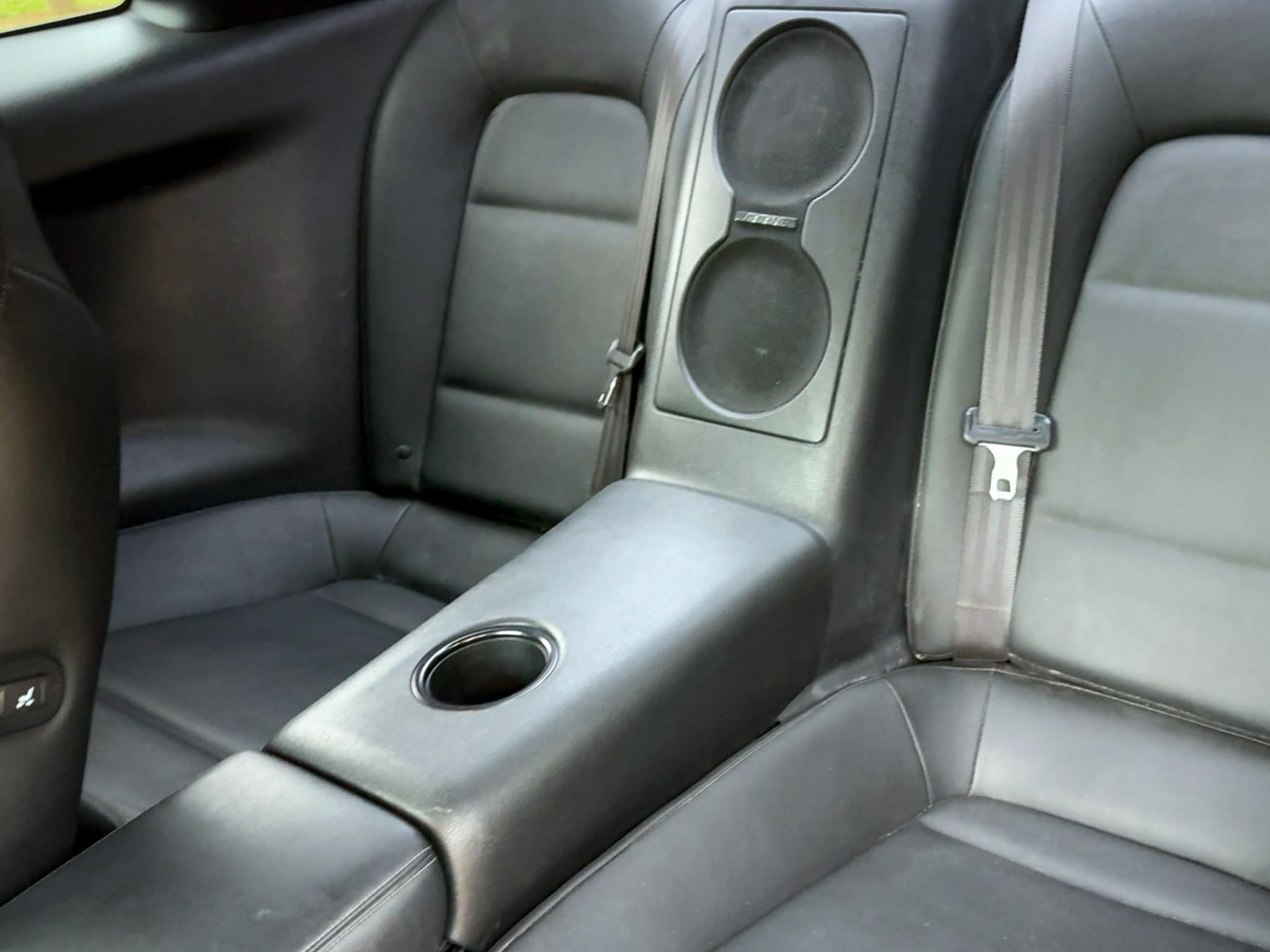 Nissan GT-R Premium 2010