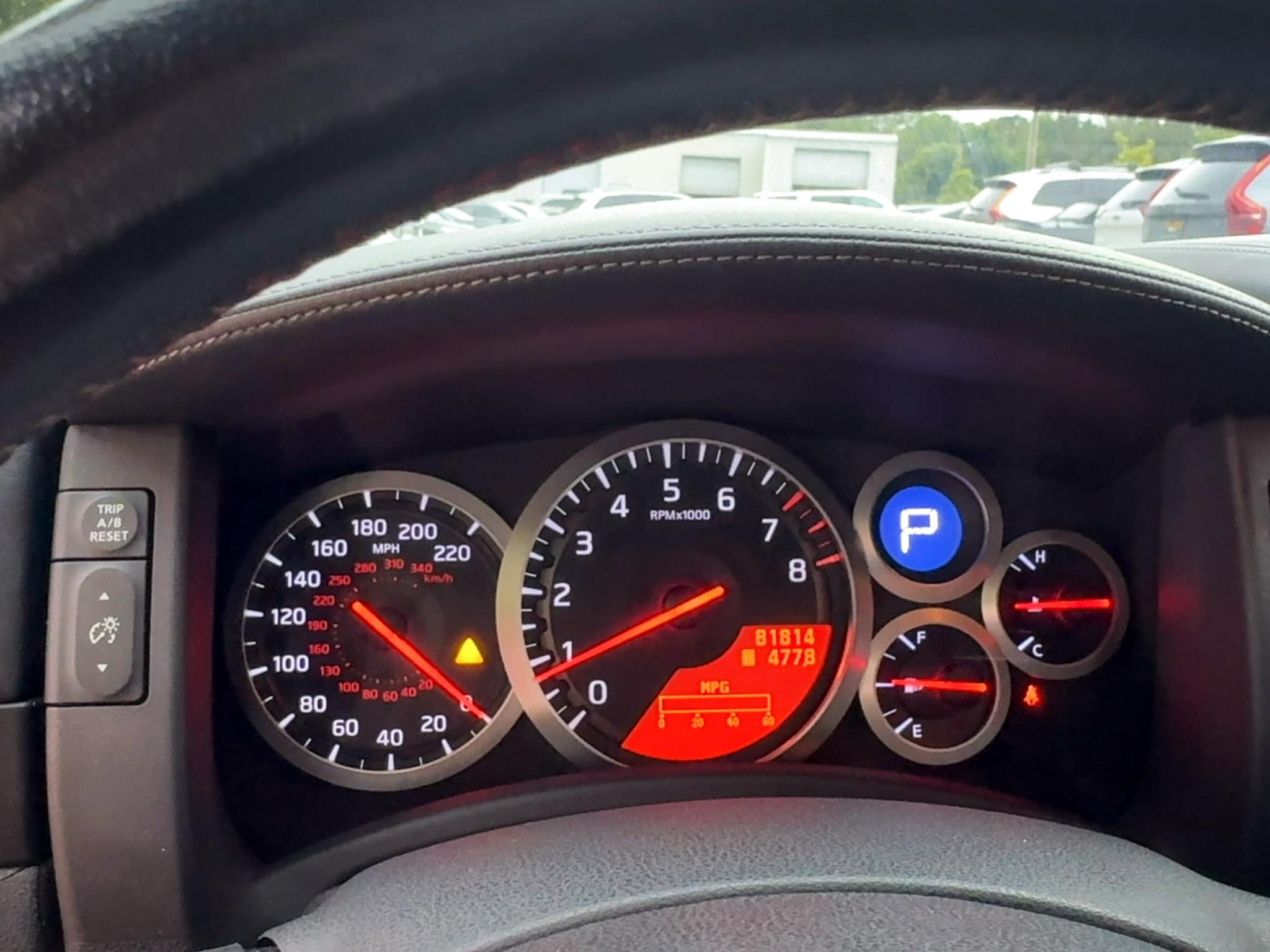 Nissan GT-R Premium 2010