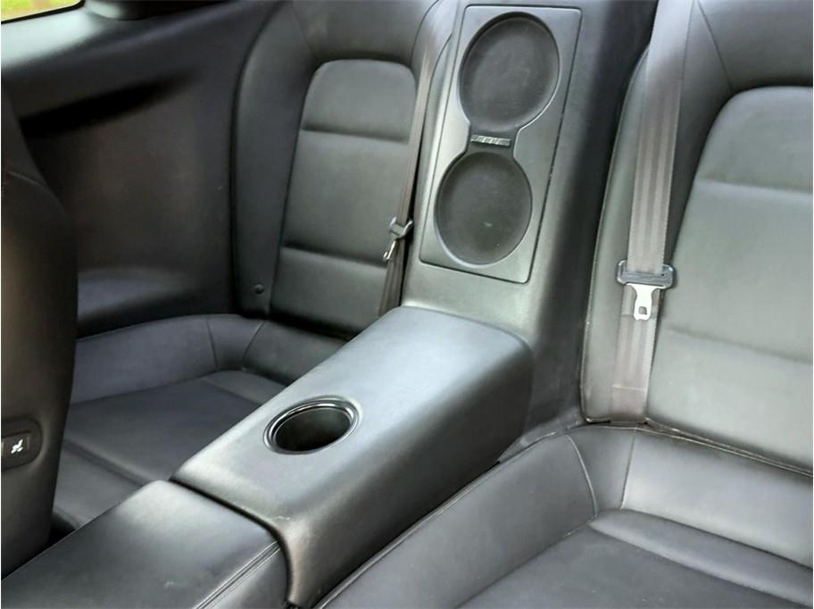 Nissan GT-R Premium 2010