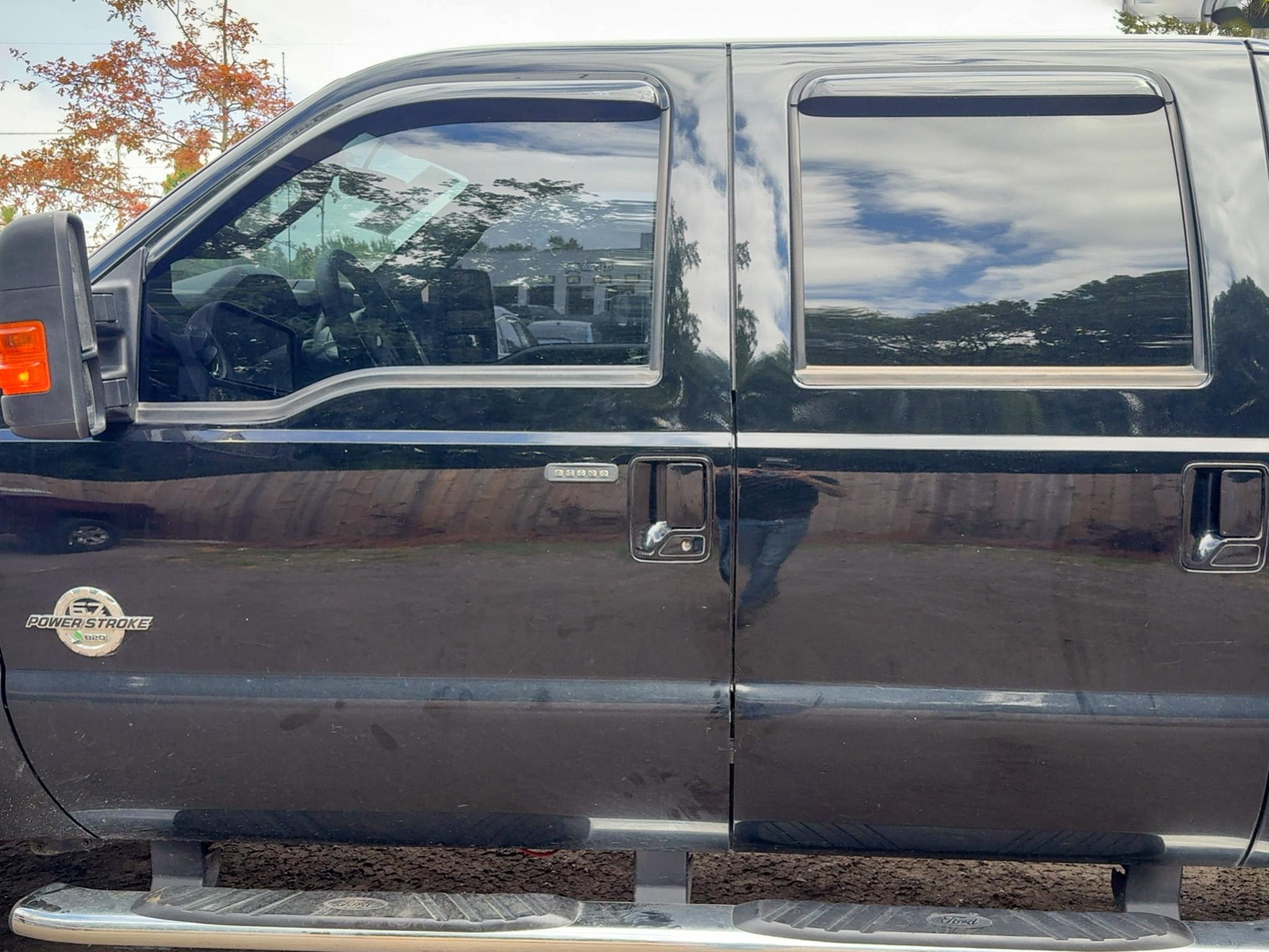 Ford Super Duty F-350 SRW  2016