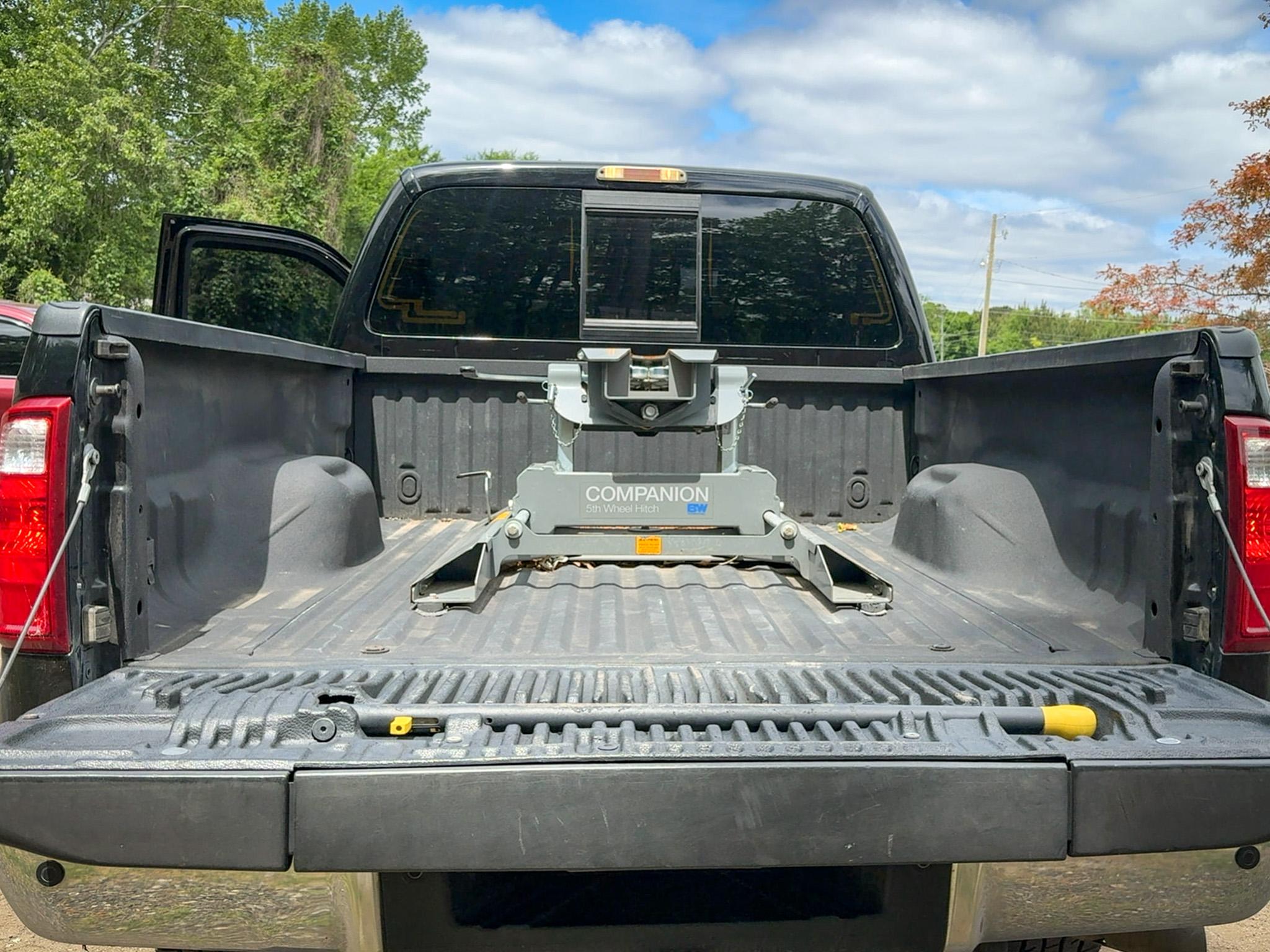 Ford Super Duty F-350 SRW  2016