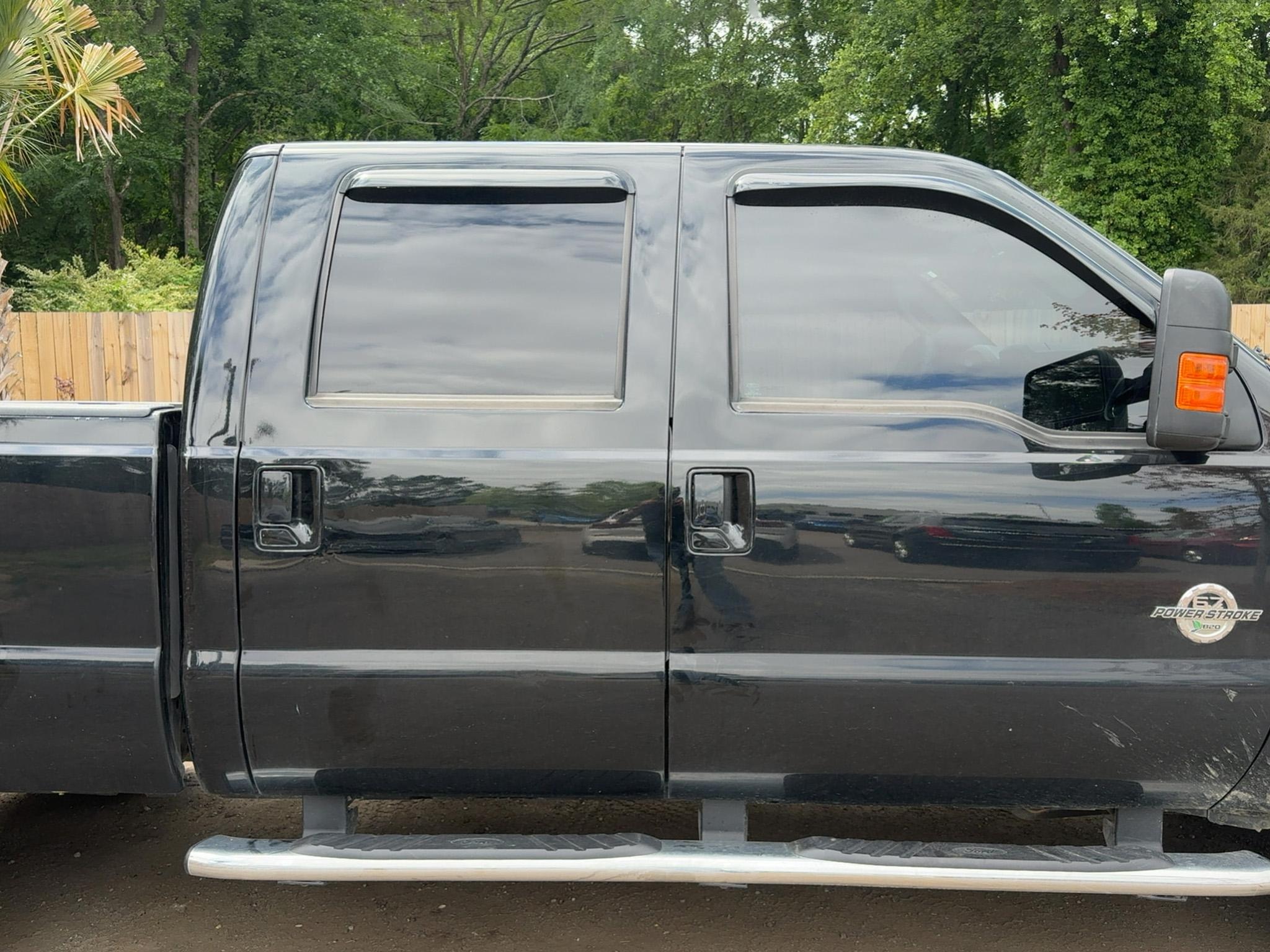 Ford Super Duty F-350 SRW  2016