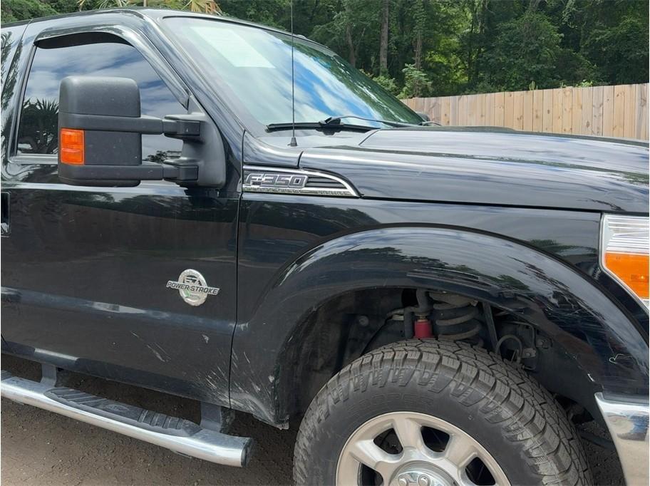 Ford Super Duty F-350 SRW  2016