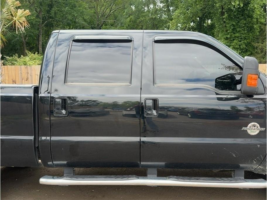 Ford Super Duty F-350 SRW  2016